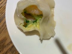 -双合园·海鲜水饺青岛菜(万佳广场店)
