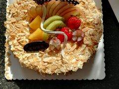 -丽莎蓓甜CAKE生日蛋糕·动物奶油(石家庄店)