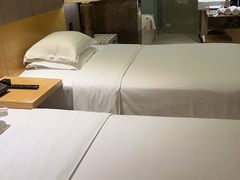 -西安赛瑞喜来登大酒店
