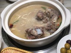-小骨煲金华砂锅(转塘金街美地店)