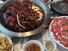 -渝厨生态火锅(合川区府店)