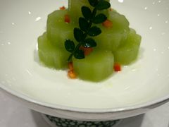 -红棉中餐厅·广州海航威斯汀酒店