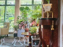 -棕榈岛海鲜自助餐厅(虹桥迎宾馆店)