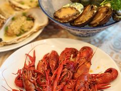 -River Café 海鲜自助(重庆丽笙世嘉酒店)