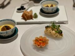 -香樟花园法式铁板烧(恒隆广场店)