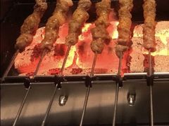 -很久以前羊肉串(簋街店)