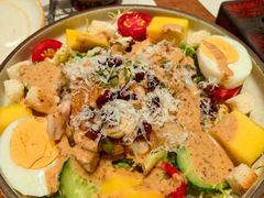 -一沙一城·岩烤牛扒(深圳首店)