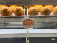 -太兴餐厅(东方广场分店)