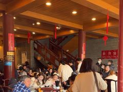 -重元寺香积厨素斋馆