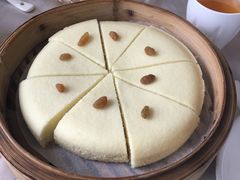 -南珠宫酒店-茶餐厅