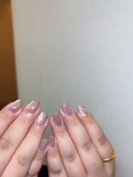 -KI日式美甲美睫馆