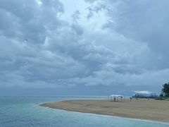 -三亚西岛海洋文化旅游区