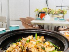 -常来小聚·广州非遗传承餐厅(高德置地店)