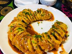 -小厨子私房菜·云南美食店