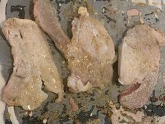 -非烤勿扰自助烤肉(阳江百利广场店)