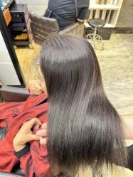 -Z.X HAIR SALON张新美业
