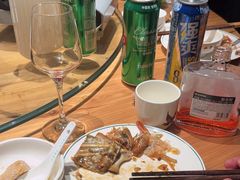 -黄山老妈·土菜(碧桂园店)