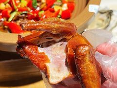 -乔街深夜食堂·小龙虾·高压锅生蚝(杭州总店)