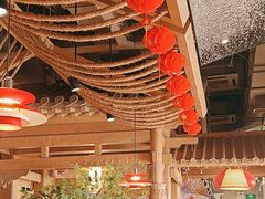 -乔先生涮肉·鲜活牛羊肉火锅(塘沽店)