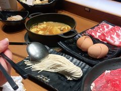 -呷哺呷哺 黄金牧场 (欢乐谷店)