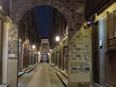 -乌镇枕水度假酒店