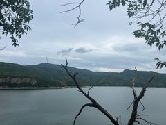 -白河堡水库