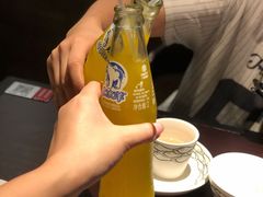 北冰洋-上名堂·鱼头好吃(体育场路店)