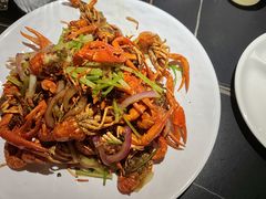 -京悦南门涮羊肉·羊蝎子火锅(田林路店)