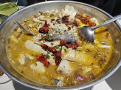 -楚鱼王·河鲜·湖北菜(华农店)