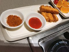 -海底捞火锅(关山保利店)