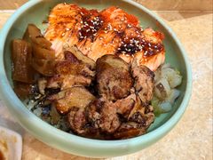 -东京屋(武定路店)