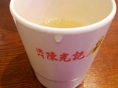 -陈光记烧腊(长寿路店)