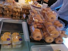 -BreadTalk面包新语·烘焙蛋糕(海珠丽影广场店)