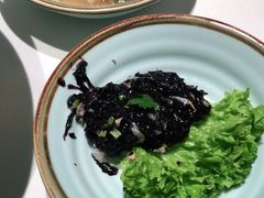 -莆田餐厅PUTIEN(万象天地店)
