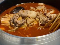 -和庆斋羊蝎子火锅·碳缸烧烤(顺义旗舰店)