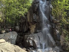 -天津盘山风景名胜区