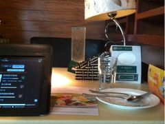 -半秋山西餐厅(襄阳万达店)