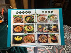 -云海肴·汽锅鸡·云南代表菜(天山百盛优客店)