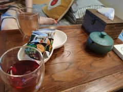 -清潭栋影院式足道(六合国际店)