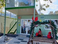 -南沙天后宫景区