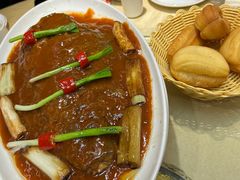 -大眼锅贴水饺(河东店)