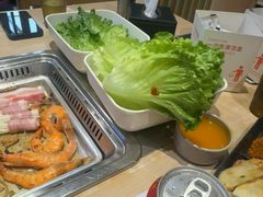 -新石器烤肉(高行万嘉店)