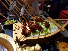 -大味老火锅City店