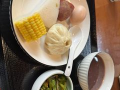 -大街小巷民俗酒店(仁和中路店)