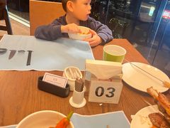 -广州天河希尔顿酒店