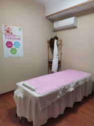 点击看大图 -Dr.林醫生产后修复·配方产康(南京江宁万达店)