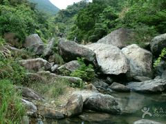 -七娘山