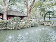-绮园景区