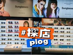 -LOHO眼镜(世纪汇广场店)