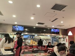 -阳阳中国饭(龙湖大兴天街)